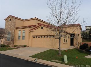 5864 Via Verona Vw, Colorado Springs, CO 80919