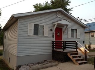 2206 Ford St, Hannibal, MO 63401