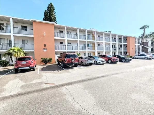 2125 Canal Dr #B23, Bradenton, FL 34207