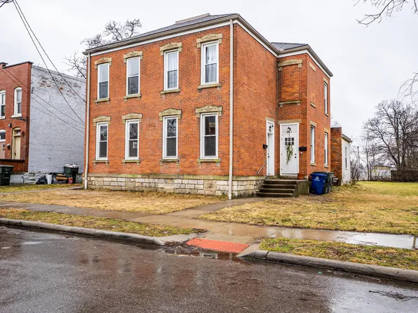 955 E Mound St, Columbus, OH 43205