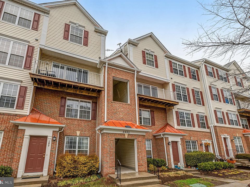 1st image of 2482 Angeline Dr APT 303