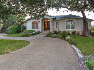 2813 Declaration Cir, Lago Vista, TX 78645