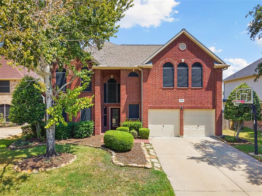 2709 Sunnycreek Ln, Pearland, TX 77584 MLS 50170996 Zillow