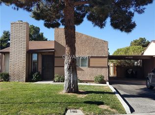 1808 Discus Dr, Las Vegas, NV 89108