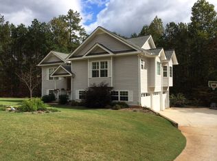 4960 Rancho Ct, Winston, GA 30187