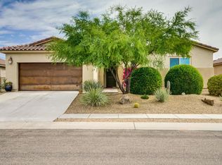 4312 W Thunder Ranch Pl, Marana, AZ 85658