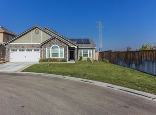 4276 N Del Rey Ave, Clovis, CA 93619