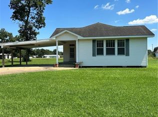 2505 Main St, Hessmer, LA 71341