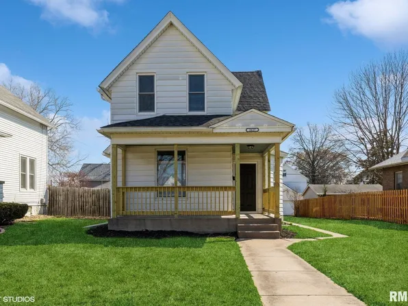 2627 Fair Ave, Davenport, IA 52803