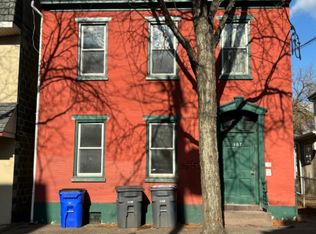 107 King St APT 1, Pottstown, PA 19464