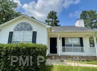 154 Burma Rd, Lexington, SC 29072