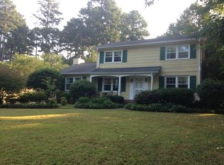 104 Brandywine Rd, Chapel Hill, NC 27516