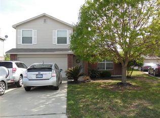 1907 Creek Knl, San Antonio, TX 78253