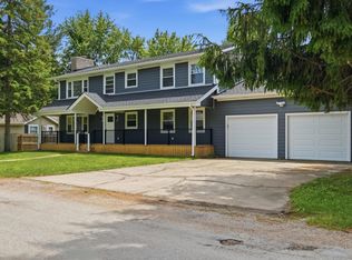 6455 E Leenon Ave, Knox, IN 46534
