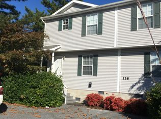 138 Jamestown Rd UNIT B, Ocean City, MD 21842