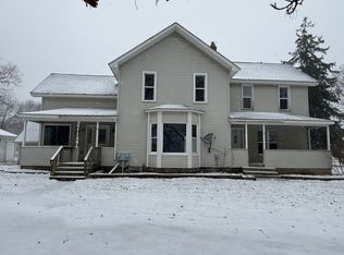 107 Sager Rd APT B, Michigan Center, MI 49254