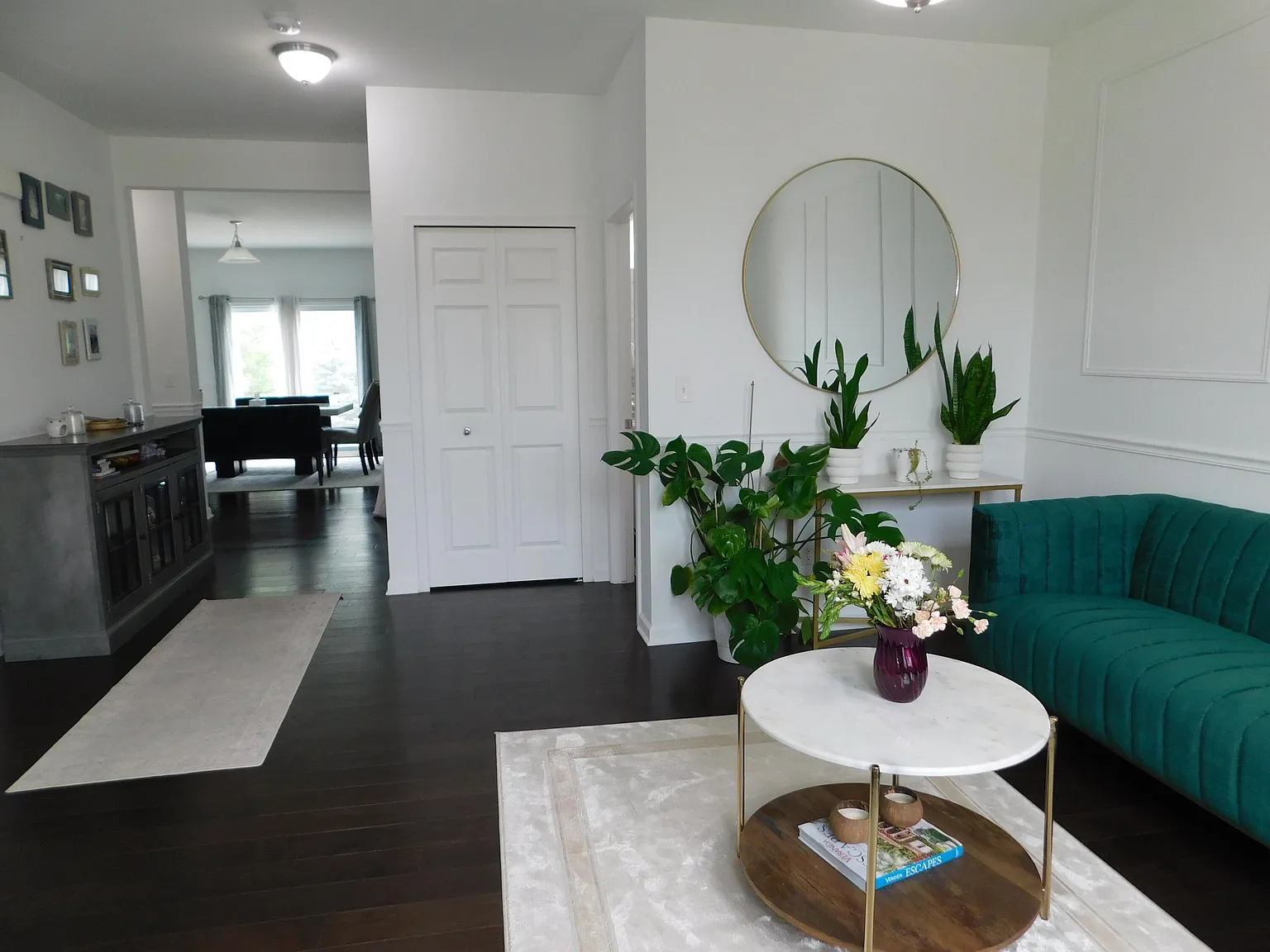 4 bed, 3.5 bath, 2806 sqft, $3,550 — Photo 4