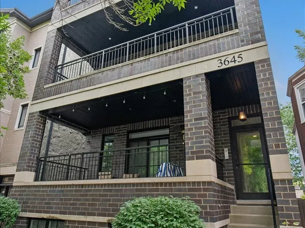 3645 N Damen Ave #3, Chicago, IL 60618