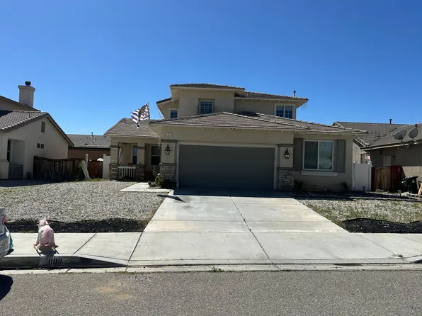 11811 Cliffrose Ct, Adelanto, CA 92301