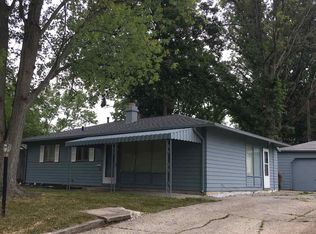 6121 Oakmont Rd, Fort Wayne, IN 46816