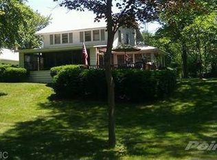 1254 Huff Ave, Niles, MI 49120