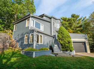 3 Letson Ct, Halifax, NS B3P 2P4