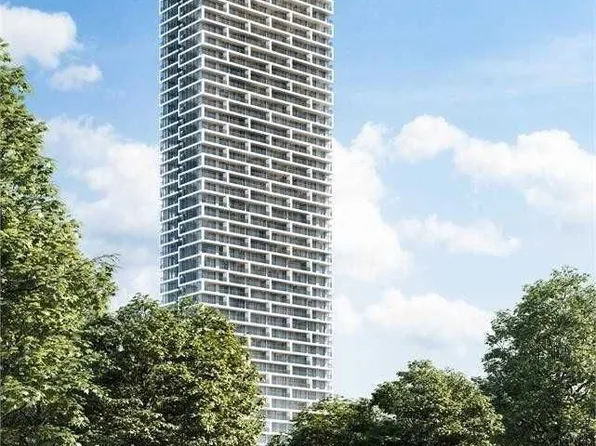 5 Buttermill Ave #1112, Vaughan, ON L4K 4Z4