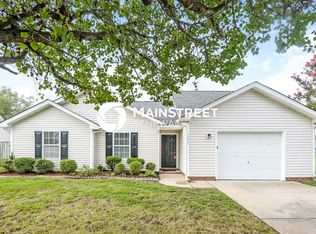3972 Sorrell Ct, High Point, NC 27265