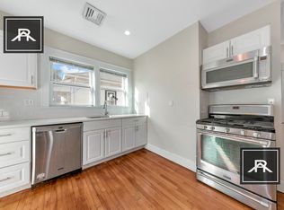 301 Alewife Brook Pkwy #2, Cambridge, MA 02138