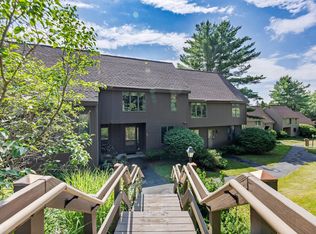 SaltBox I, Hartford, VT 05059