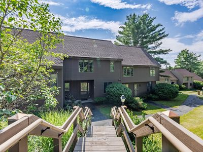 394 Lyman Batcheller Road #2B, Hartford, VT, 05047