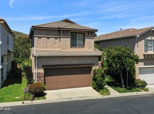 541 Yarrow Dr, Simi Valley, CA 93065