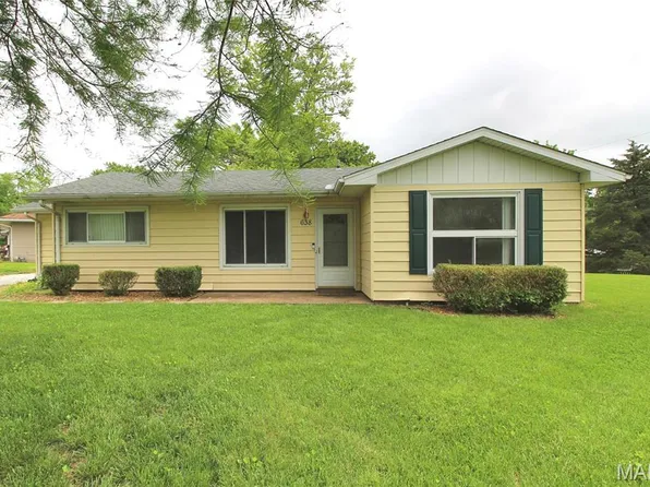 638 Monica Dr, Belleville, IL 62223