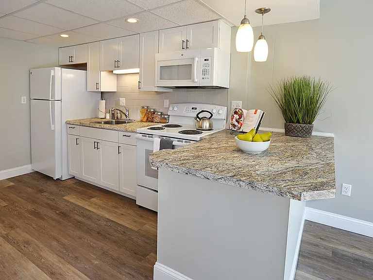 Sherwood Terrace Apartments — Photo 9