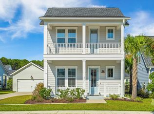 2536 Hatch Dr, Johns Island, SC 29455
