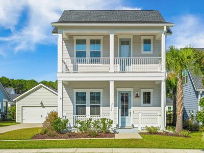 2536 Hatch Dr, Johns Island, SC 29455
