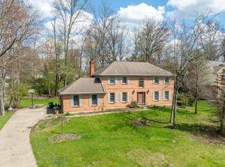 5708 Whistling Wind Ln, Milford, OH