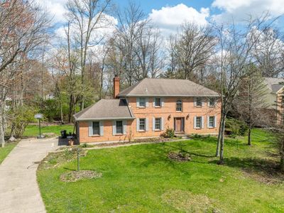 5708 Whistling Wind Ln, Milford, OH, 45150