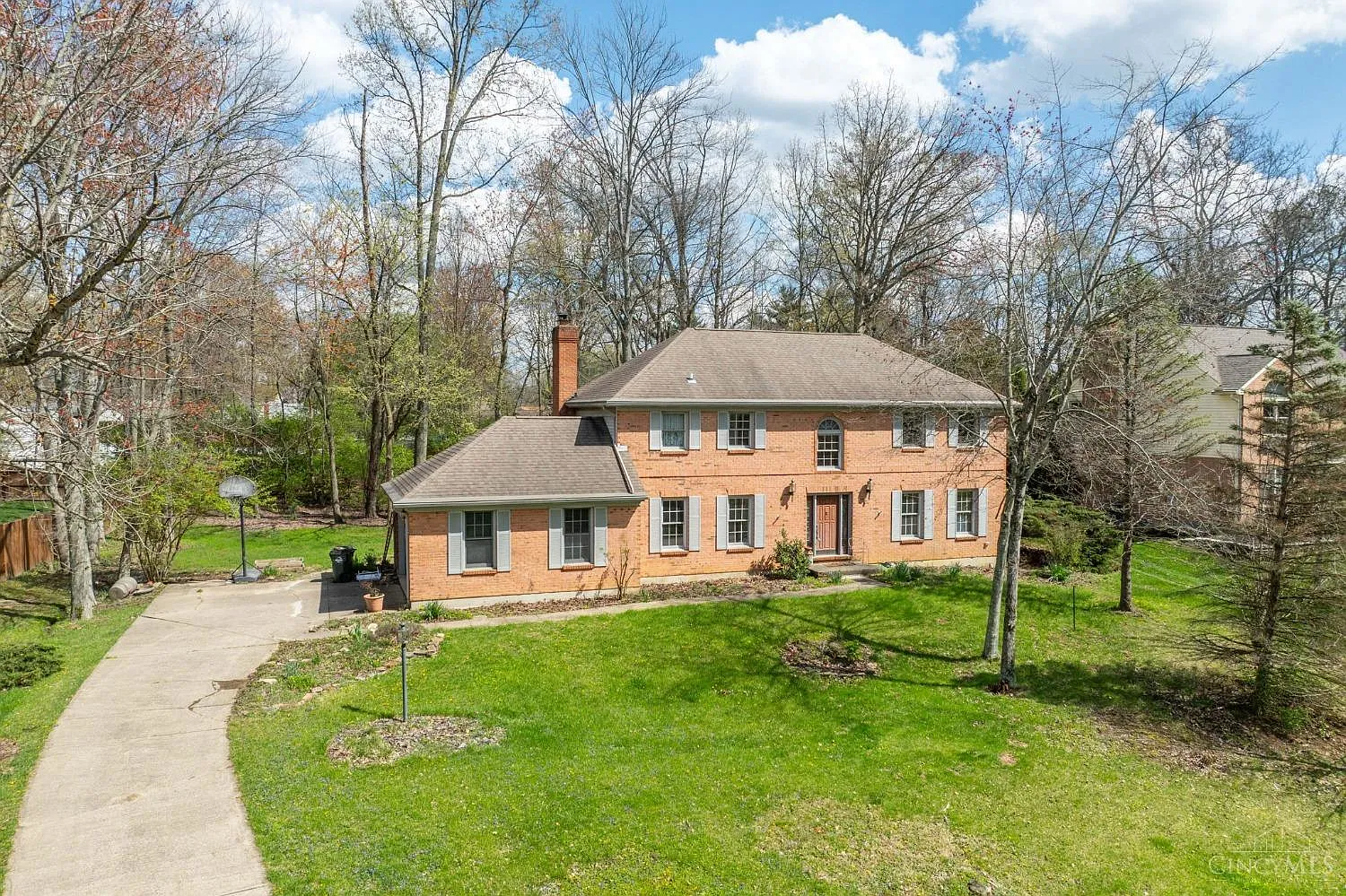 5708 Whistling Wind Ln photo 1