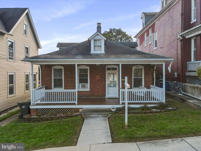 411 Reynolds Ave, Hagerstown, MD, 21740