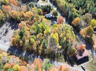 33 Dorrington Hill Rd, Canterbury, NB E6H2K2