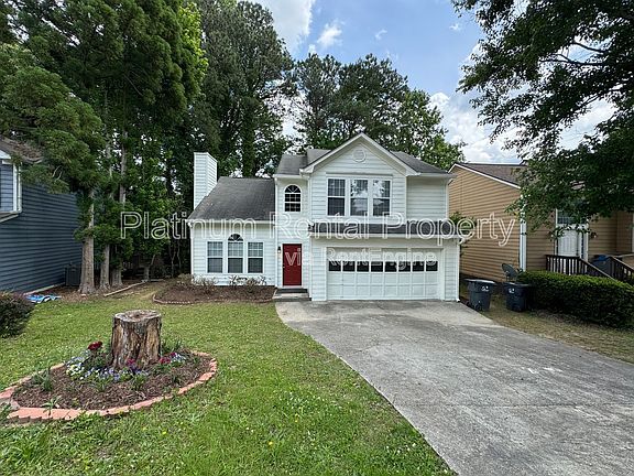 2nd image of 1451 Glynview Cir
