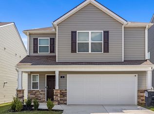 19 Quarter St, Rossville, GA 30741