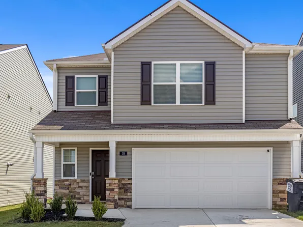 19 Quarter St, Rossville, GA 30741