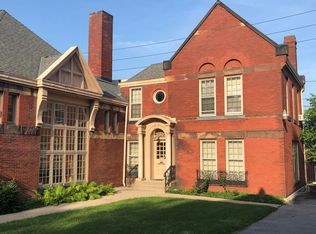 152 E 14th St, Indianapolis, IN 46202
