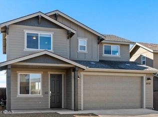 12031 Pegasus Rd, Bellemont, AZ 86015