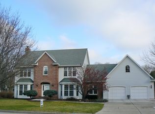 1486 Ashley Ct, Green Bay, WI 54313