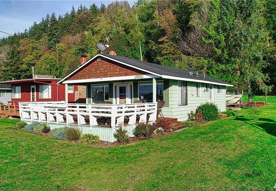 1st image of 14307 Evergreen Way