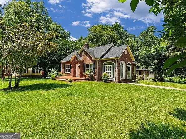 205 Reid Rd, Bremen, GA 30110