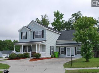 162 Hester Woods Dr, Columbia, SC 29223